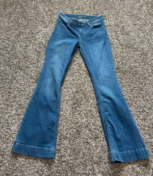 Kimes Lola Soho Fade Jeans thumbnail 1