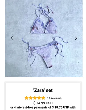 Bikini thumbnail 2