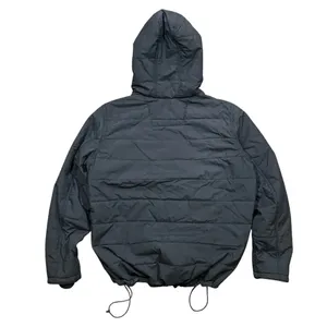 Carhartt Midweight Insulated Utility Jacket Sz XL 16-18 Relaxed OJ3909-W thumbnail 8