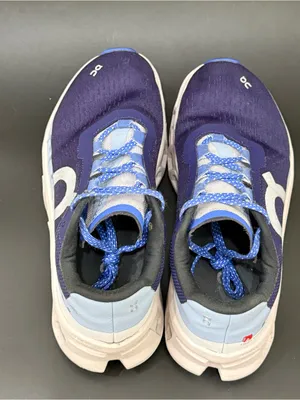 ON Cloud Cloudmonster Road Running Shoes in Açaí /Lavender Women’s Size 6.5 thumbnail 6