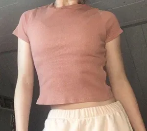 Basic Tee Shirt thumbnail 1