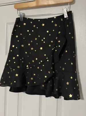 Altar'd State Mini Skirt thumbnail 1