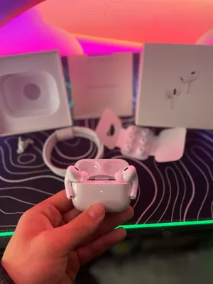 Apple AirPods Pro 2 ANC Bluetooth thumbnail 3