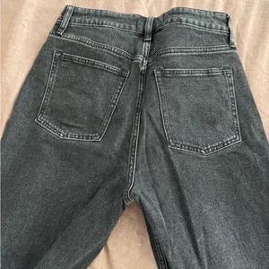 Abercrombie curve love jeans thumbnail 6