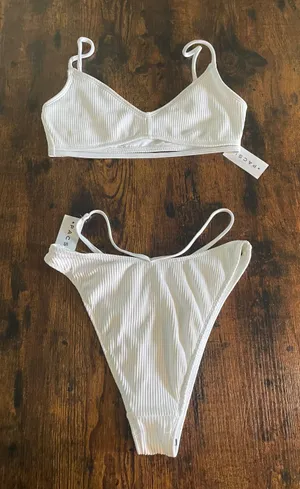 L.A. Hearts Bikini 2 piece set  thumbnail 6