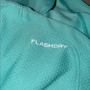 The North Face Aqua Breathable Quarter Zip Hundred Pullover thumbnail 8