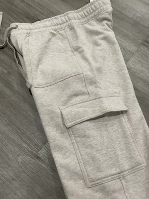Calvin Klein Cargo Sweatpants thumbnail 5