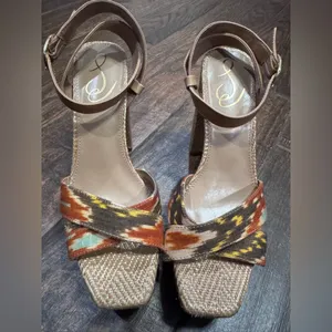 SAM EDELMAN Women's Nolita Platform thumbnail 9