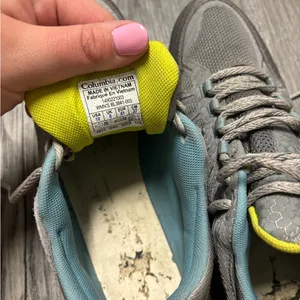 Columbia Women’s PeakFreak Hiking Shoes thumbnail 6