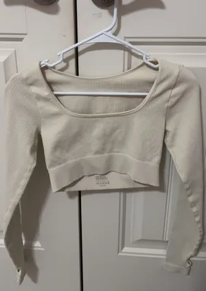 Amazon Long Sleeve Top thumbnail 1