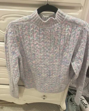 Sweater Multiple thumbnail 1