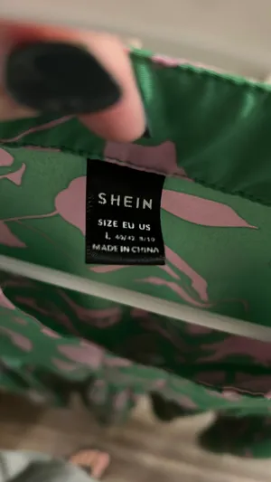 Shein Dress thumbnail 2