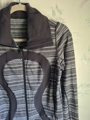Lululemon Stride Jacket 6 thumbnail 3