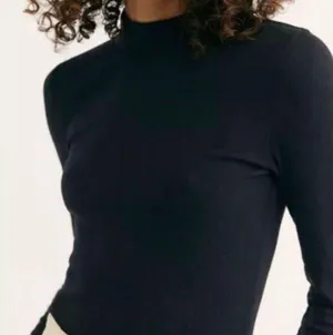 Free People X-Small The Rickie Top BNWTS Size XS thumbnail 1