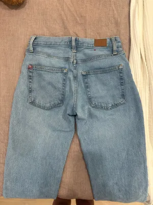 BDG Low-Rise Jeans thumbnail 2