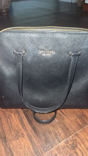 Kate Spade Purse Leather thumbnail 2