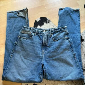 GOOD‎ AMERICAN good american Good Boy in Indigo263 Slit Size 10/30 thumbnail 2