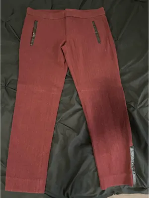 Banana Republic Sloan Ankle Pants Petite thumbnail 1