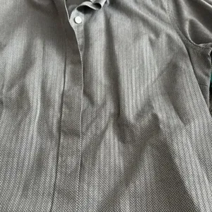 LANDS’ END‎ Button Down Shirt Size 4 thumbnail 4