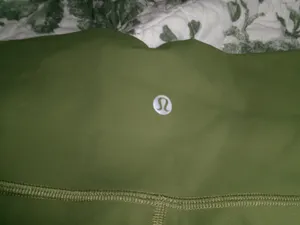 Lululemon Wunder Under Leggings High-Rise 28" thumbnail 3
