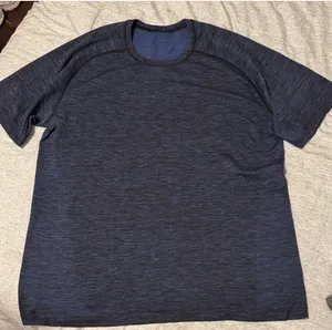Men’s Lululemon Metal Vent Shirt thumbnail 1