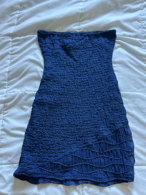 Meshki Mini Dress thumbnail 2
