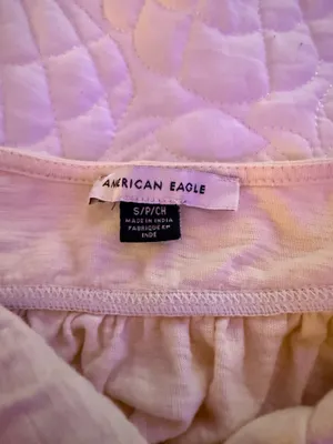 American Eagle Top Tank thumbnail 2