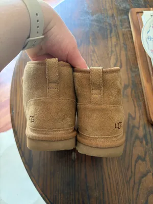 UGG Neumel Boots thumbnail 3