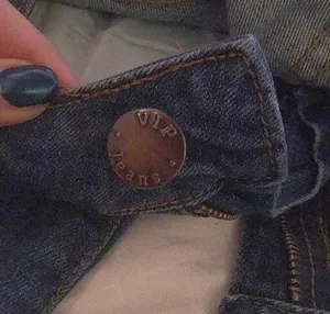 Grudge Jeans Blue Size XS thumbnail 4