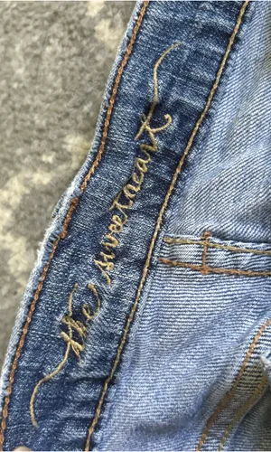 Old Navy Jeans thumbnail 2