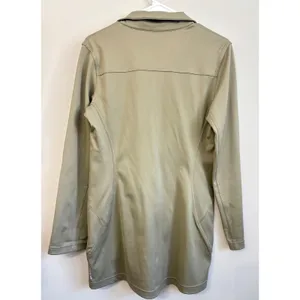 Merrell Womens Jacket‎ M Select Wick Zip Running Activewear Mid Length thumbnail 5