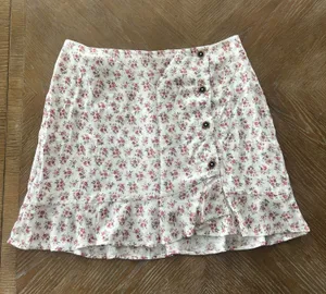 Hollister Mini Skirt thumbnail 1