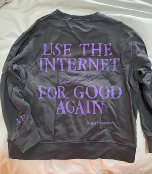 Mayfair Group Crewneck thumbnail 1