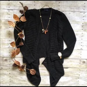✨ American Eagle Shimmery Cardigan ✨ thumbnail 2