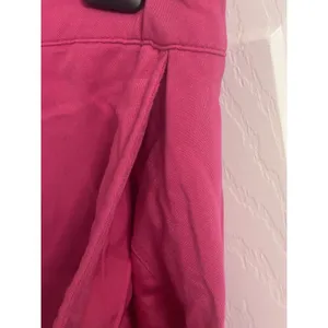 Old Navy Women’s Pink Pull On Shorts Elastic Waist Lightweight Size M thumbnail 3