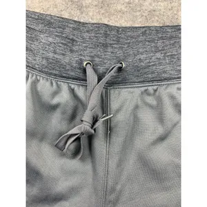NWOT XL‎ Hanes Sport Womens Pants Jogger Gray Pull On Elastic Waist Drawstring thumbnail 8