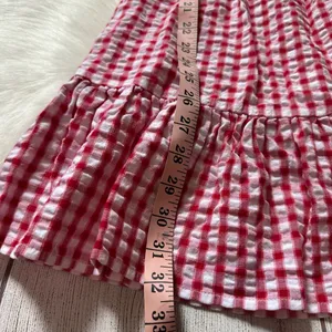 NWT Loft Checkered Dress thumbnail 12