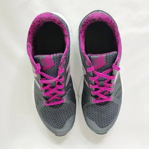 New Balance 775 V2 Cush+ Running Sneakers Shoes Athletic Grey Purple Women 10 thumbnail 4