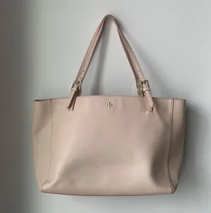 York Emerson Buckle Tote thumbnail 1