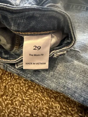 Willow + Root Jeans thumbnail 3