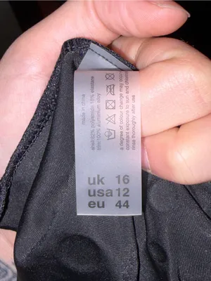 Jaded London silver stud tank top thumbnail 4