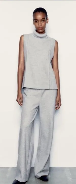 Zara Sweater Set thumbnail 1