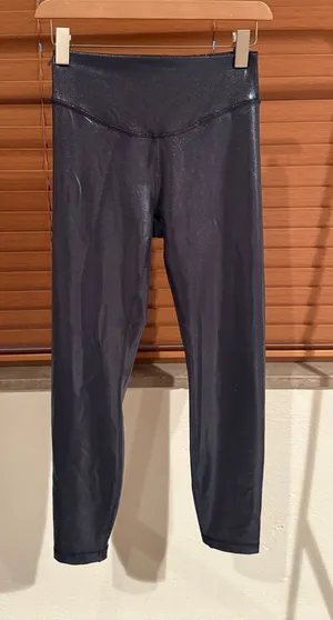 Lululemon Align Shiny/Shimmer Leggings thumbnail 1