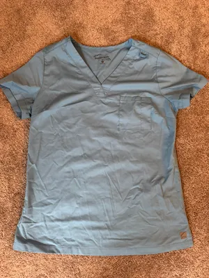 Scrub Set thumbnail 2