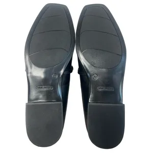 Nine West NEW Women's Black Onxe Slip On Loafer Size 8 #209 thumbnail 10