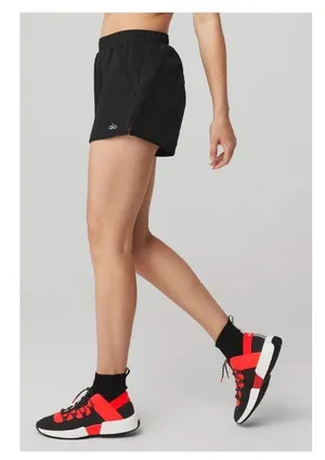 Stride Short Black XS thumbnail 4