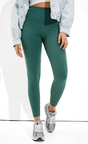 American Eagle The Everything Pocket Highest Waist thumbnail 2