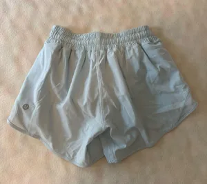 Lululemon Hotty Hot Shorts thumbnail 3