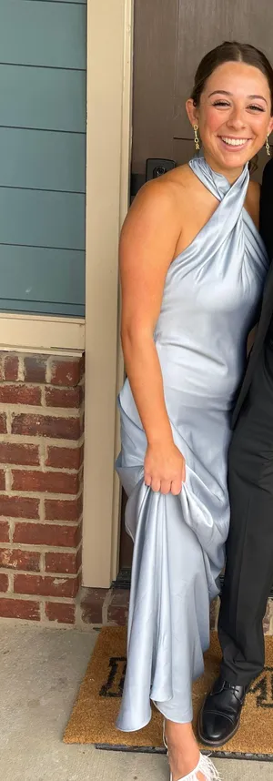 long maxi dress thumbnail 3