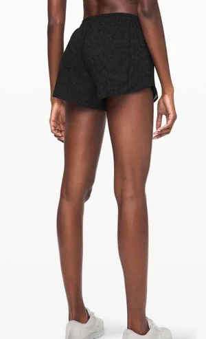 Lululemon Hotty Hot Short II *Long 4" thumbnail 1
